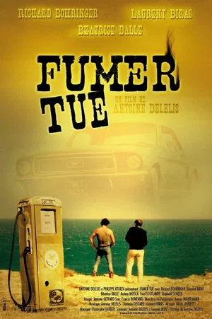 Photo 2 du film : Fumer tue
