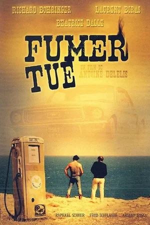 Photo 3 du film : Fumer tue