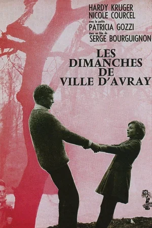 Photo du film : Cybèle ou Les Dimanches de Ville-d'Avray