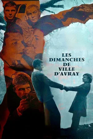 Photo du film : Cybèle ou Les Dimanches de Ville-d'Avray
