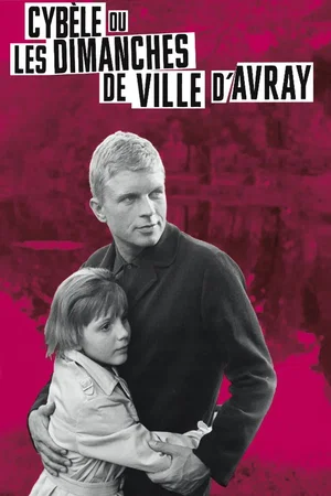 Photo du film : Cybèle ou Les Dimanches de Ville-d'Avray