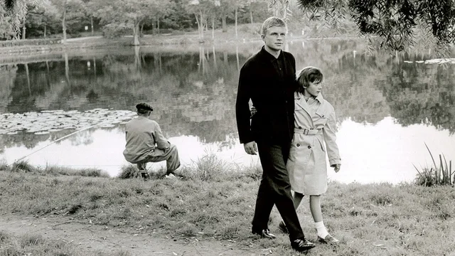 Photo du film : Cybèle ou Les Dimanches de Ville-d'Avray