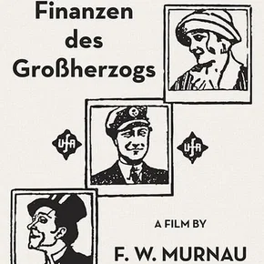 Photo du film : Les Finances du grand-duc