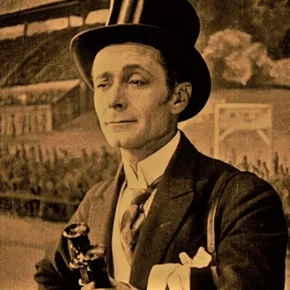 Photo du film : Les Finances du grand-duc