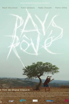 Affiche du film = Pays rêvé