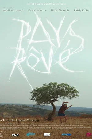 Affiche du film : Pays rêvé