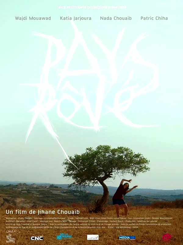 Photo 2 du film : Pays rêvé