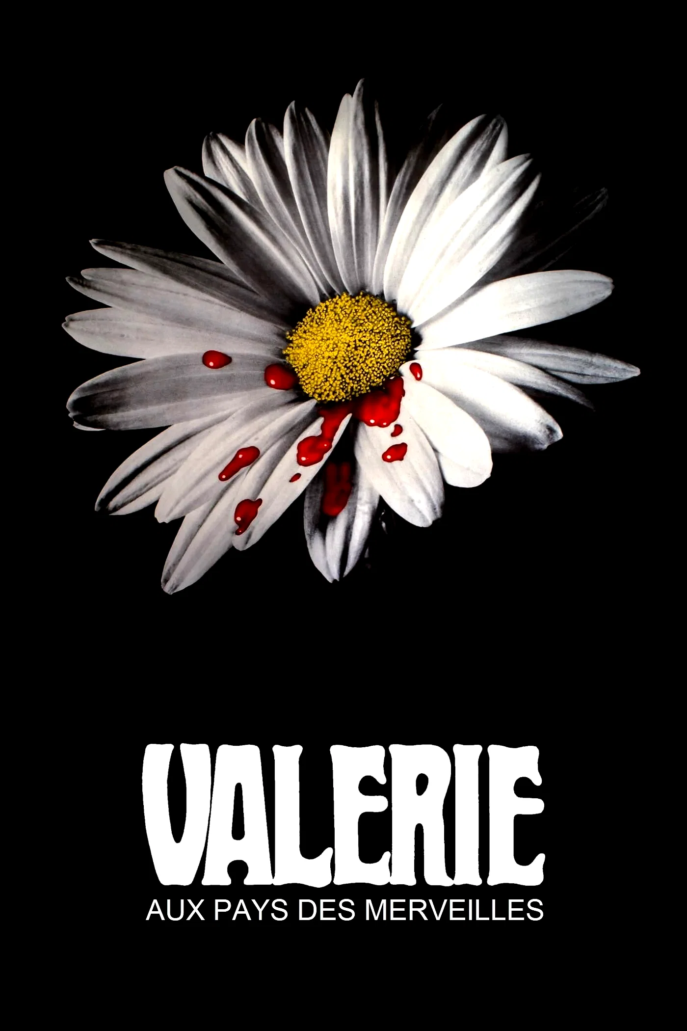 Photo du film : Valérie au pays des merveilles