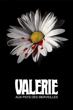 Photo 2 du film : Valérie au pays des merveilles