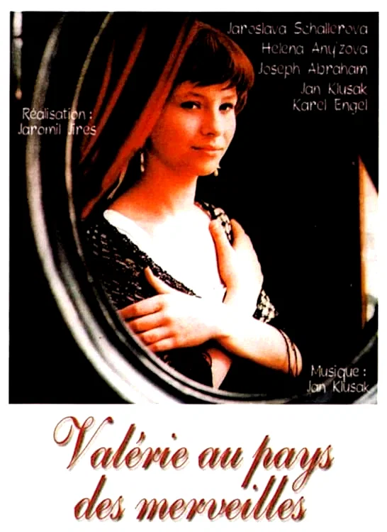 Photo du film : Valérie au pays des merveilles
