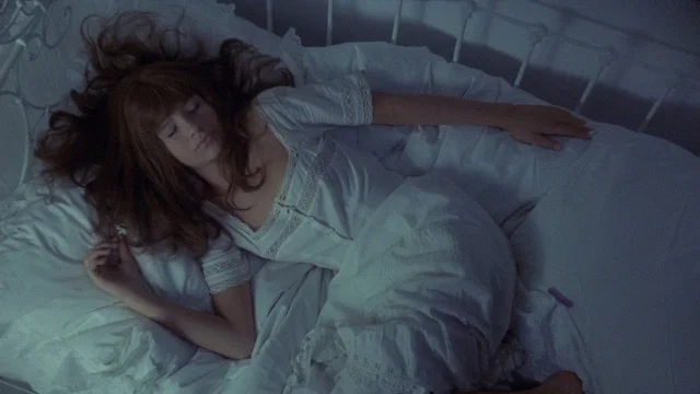 Photo 4 du film : Valérie au pays des merveilles