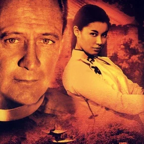 Photo du film : Une histoire de Chine