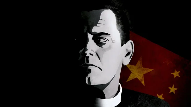 Photo 2 du film : Une histoire de Chine