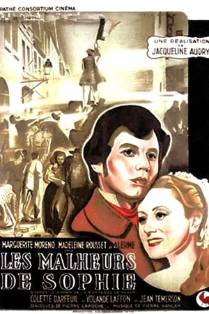 Photo du film : Les Malheurs de Sophie