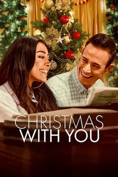 Affiche du film Christmas With You