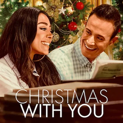 Miniature photo du film : Christmas With You