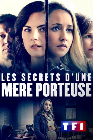 Photo 2 du film : Le secret d'une mère porteuse