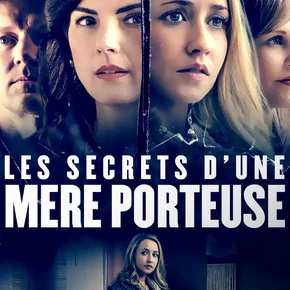 Photo du film : Le secret d'une mère porteuse