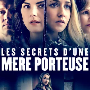 Photo du film : Le secret d'une mère porteuse