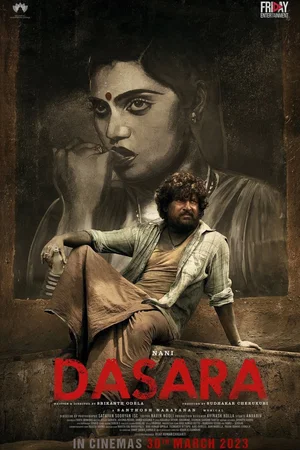 Affiche du film : Dasara