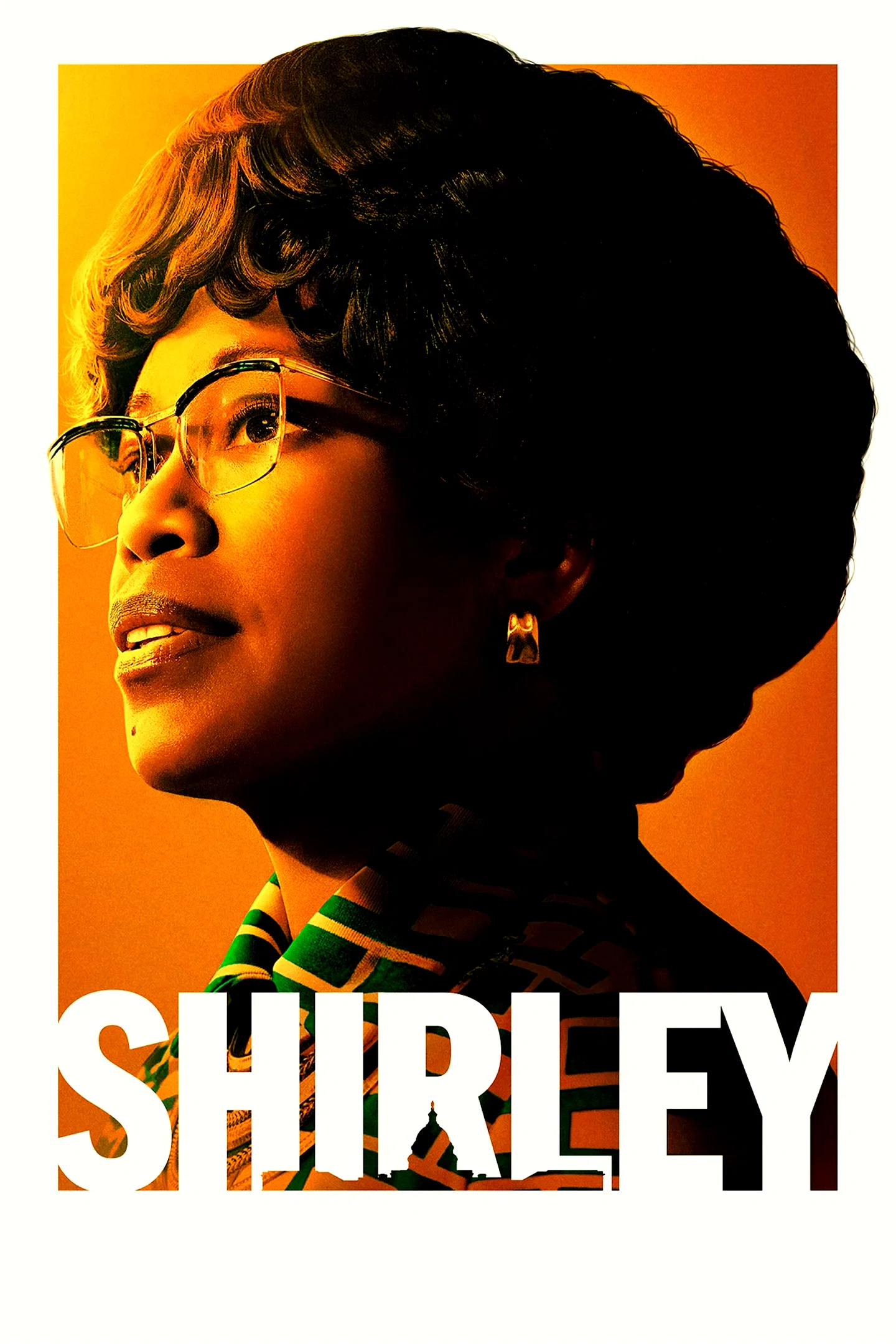 Affiche du film : Shirley
