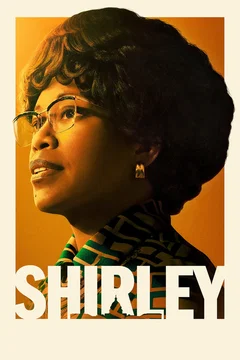 Affiche du film Shirley