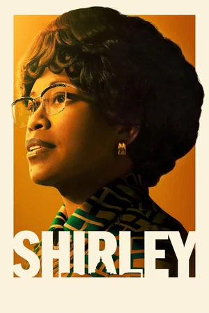 Affiche du film : Shirley