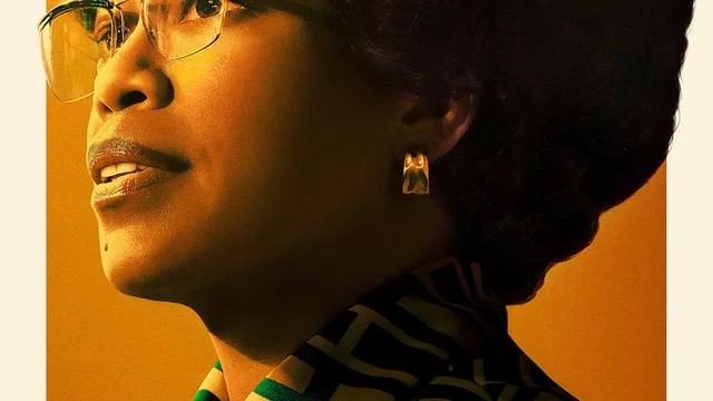 Affiche du film : Shirley