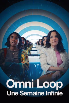 Affiche du film Omni Loop