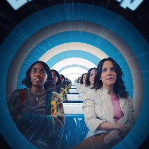Photo du film : Omni Loop