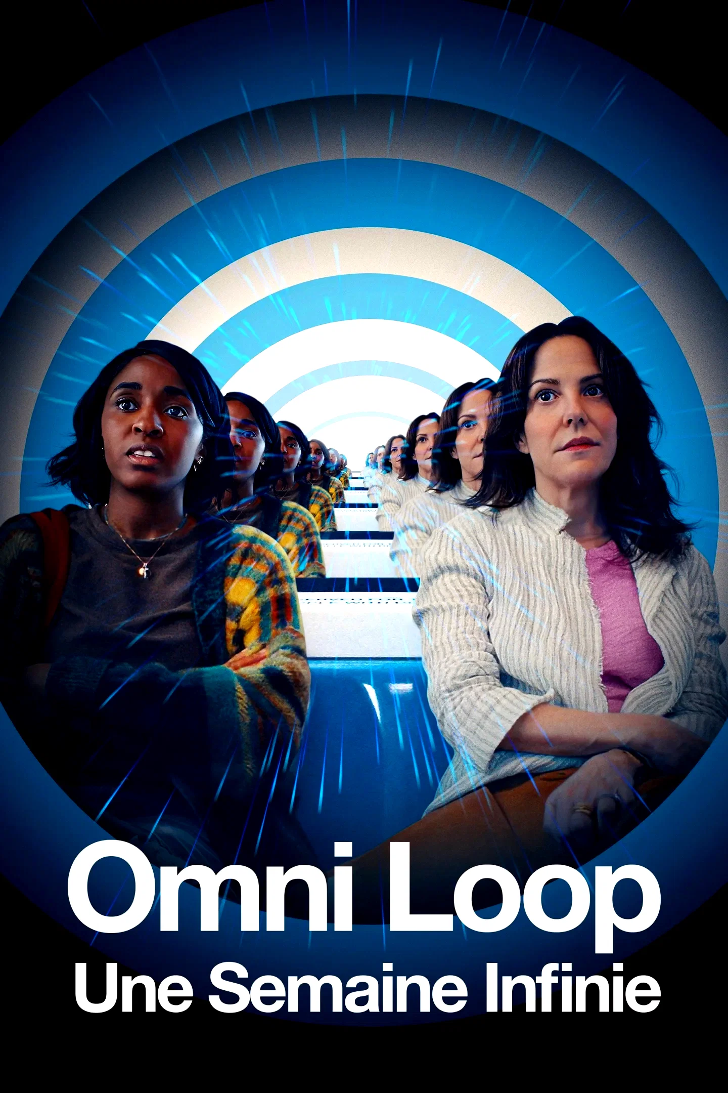Photo 3 du film : Omni Loop