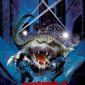 Photo du film : Alligator 2 - The Mutation
