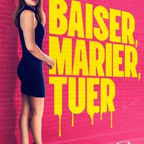Photo du film : F Marry Kill