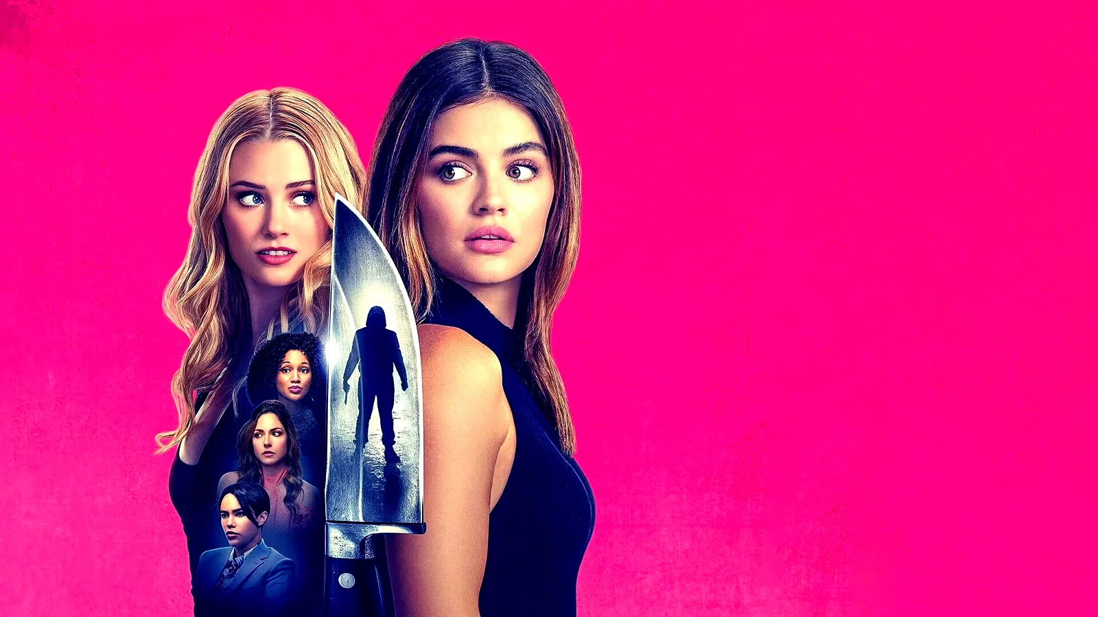 Photo du film : F Marry Kill