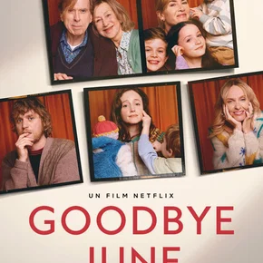 Photo du film : Goodbye June