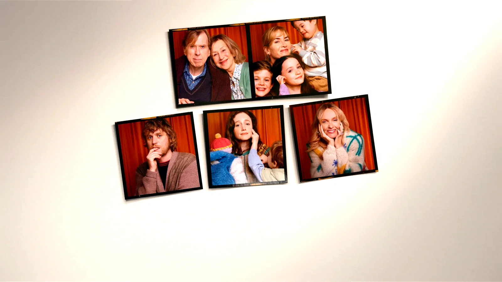 Photo 4 du film : Goodbye June