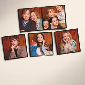 Photo du film : Goodbye June