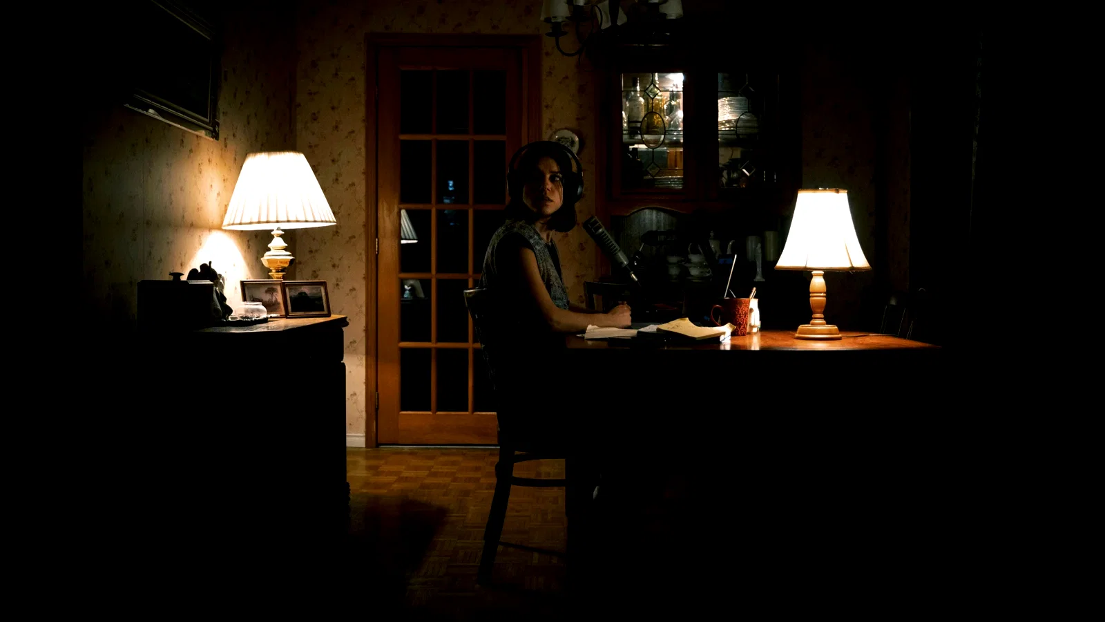 Photo 3 du film : undertone