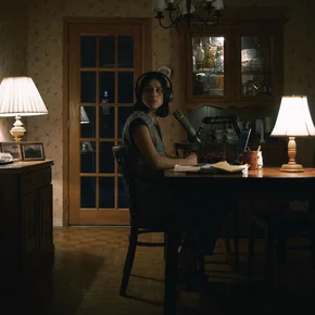 Photo du film : undertone