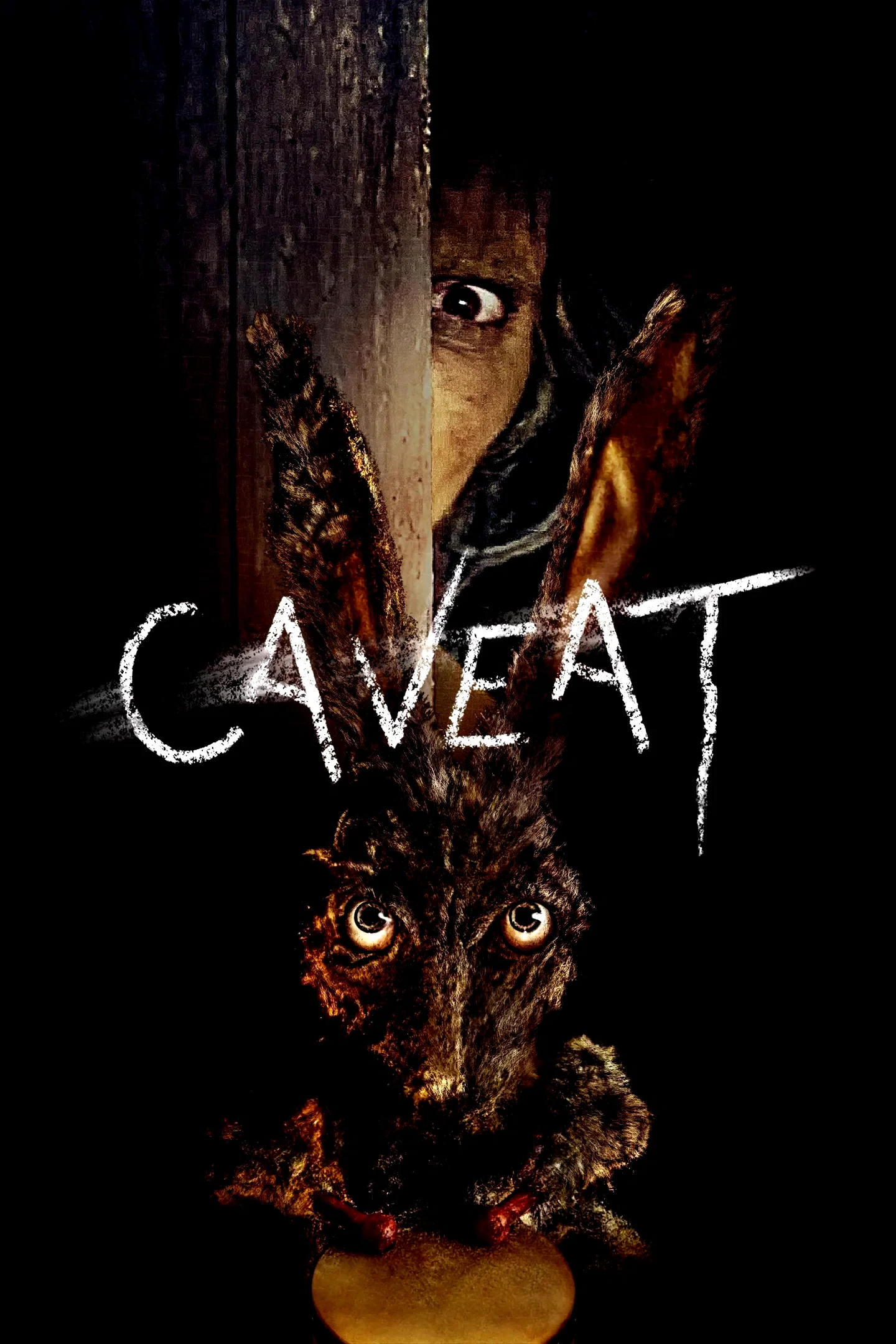 Affiche du film : Caveat