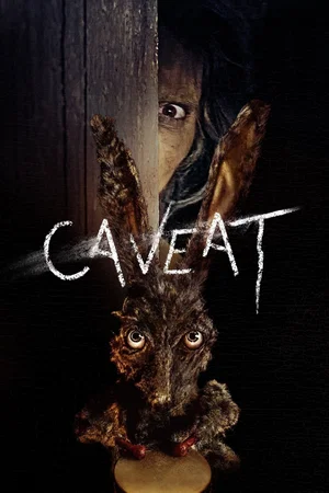 Affiche du film : Caveat