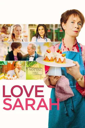 Photo du film : Love Sarah