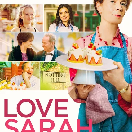 Miniature photo du film : Love Sarah