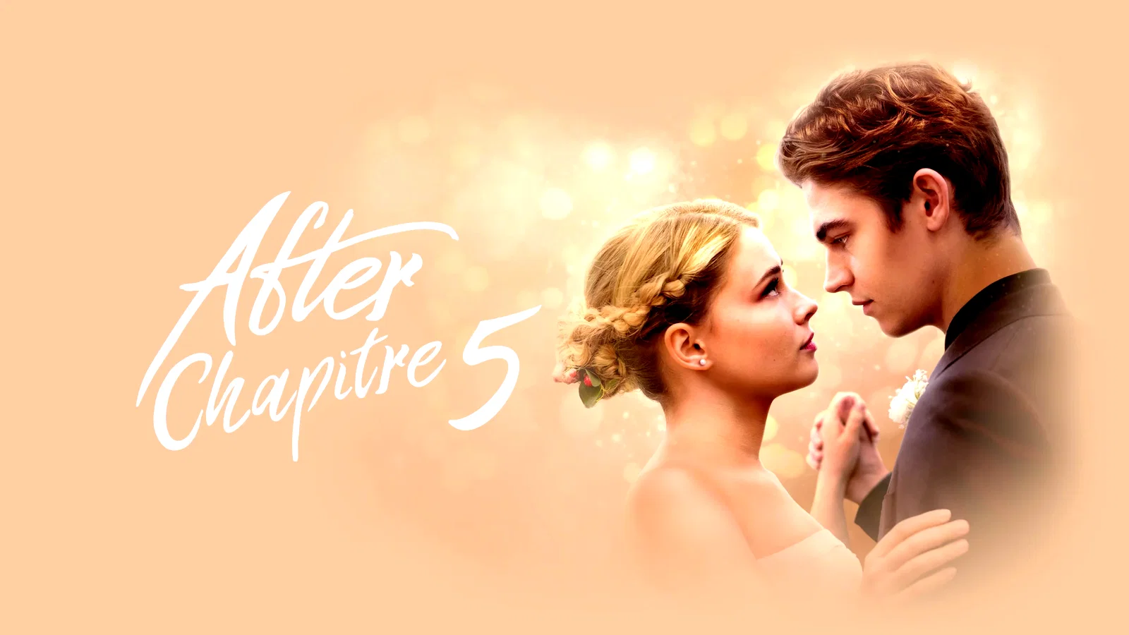 Photo du film : After - Chapitre 5
