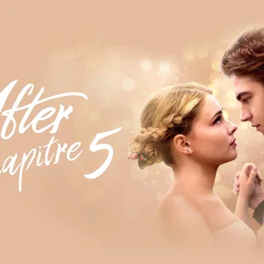Photo du film : After - Chapitre 5