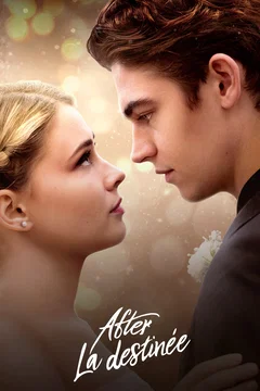 Affiche du film After - Chapitre 5