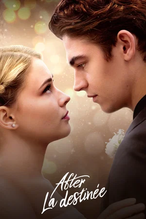 Affiche du film : After - Chapitre 5