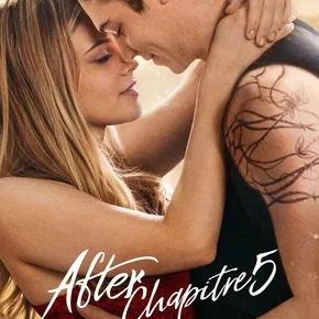 Photo du film : After - Chapitre 5