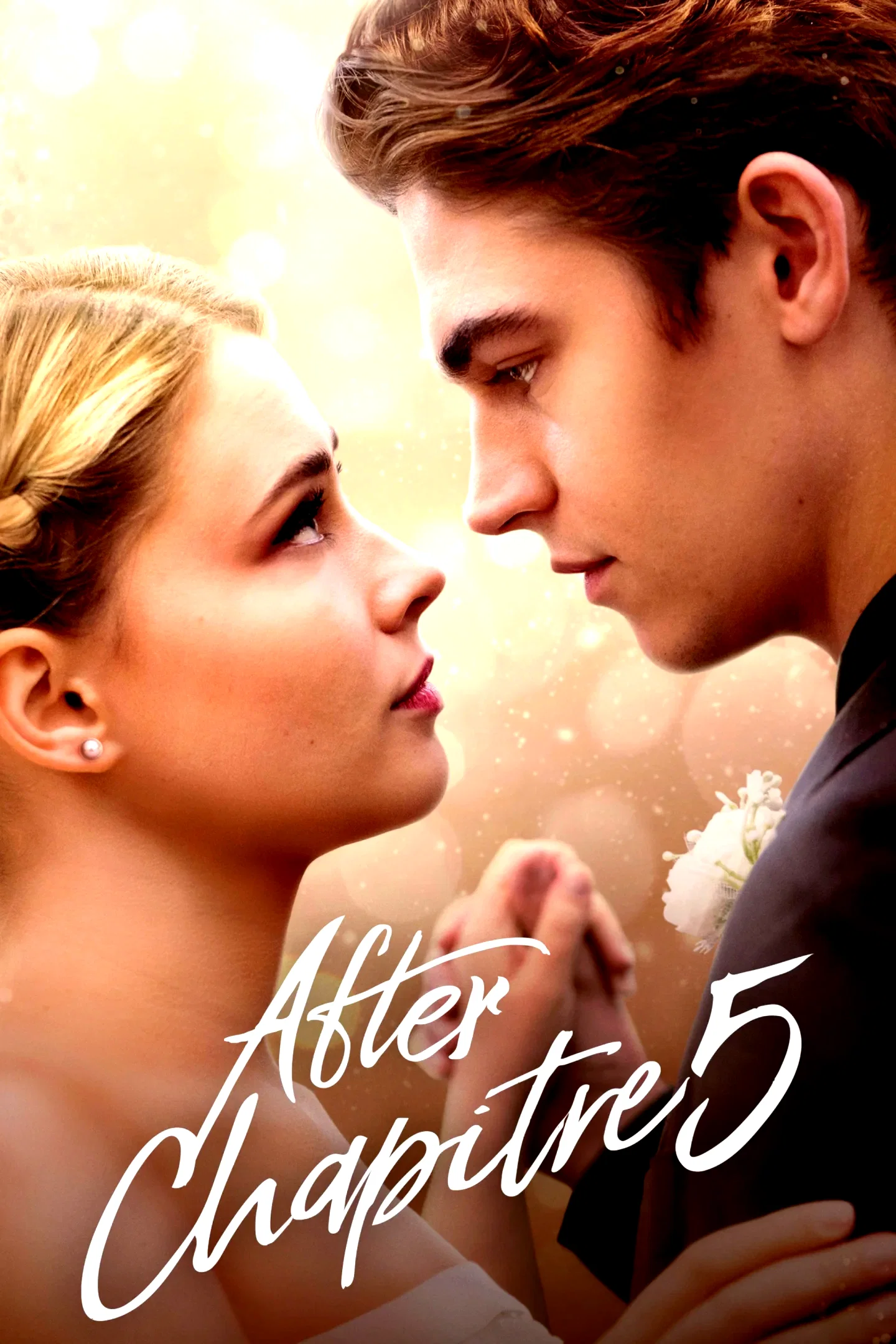 Photo du film : After - Chapitre 5