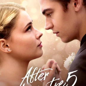 Photo du film : After - Chapitre 5